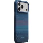 Husa Pitaka Summa Moonrise 2.0 cu MagSafe compatibila cu iPhone 18 Pro Max / 17 Pro Max, Graphics 3 - lerato.ro