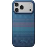 Husa Pitaka Summa Moonrise 2.0 cu MagSafe compatibila cu iPhone 18 Pro Max / 17 Pro Max, Graphics 2 - lerato.ro