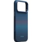 Husa Pitaka Summa Moonrise 2.0 cu MagSafe compatibila cu iPhone 18 Pro Max / 17 Pro Max, Graphics 6 - lerato.ro