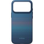 Husa Pitaka Summa Moonrise 2.0 cu MagSafe compatibila cu iPhone 18 Pro Max / 17 Pro Max, Graphics 7 - lerato.ro