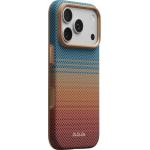 Husa Pitaka Summa California Dream Sunset 2.0 cu MagSafe compatibila cu iPhone 18 Pro / 17 Pro, Graphics 5 - lerato.ro