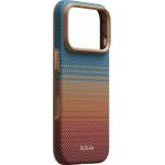 Husa Pitaka Summa California Dream Sunset 2.0 cu MagSafe compatibila cu iPhone 18 Pro / 17 Pro, Graphics 6 - lerato.ro