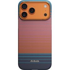 Husa Pitaka Edge California Dream Sunset 2.0 Model 4 cu MagSafe compatibila cu iPhone 18 Pro / 17 Pro, Graphics