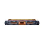 Husa Pitaka Edge California Dream Sunset 2.0 Model 4 cu MagSafe compatibila cu iPhone 18 Pro / 17 Pro, Graphics 7 - lerato.ro
