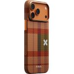 Husa Pitaka Edge cu MagSafe compatibila cu iPhone 18 Pro Max / 17 Pro Max, Cloud Dusk 3 - lerato.ro