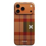 Husa Pitaka Edge cu MagSafe compatibila cu iPhone 18 Pro Max / 17 Pro Max, Cloud Dusk 2 - lerato.ro