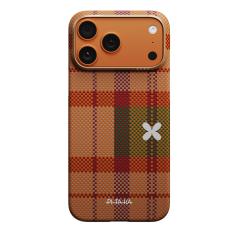 Husa Pitaka Edge cu MagSafe compatibila cu iPhone 18 Pro Max / 17 Pro Max, Cloud Dusk