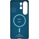 Husa Pitaka Edge cu MagSafe compatibila cu Samsung Galaxy S26 Ultra, Forest Dawn 4 - lerato.ro