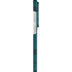 Husa Pitaka Edge cu MagSafe compatibila cu Samsung Galaxy S26 Ultra, Forest Dawn 5 - lerato.ro