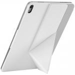 Husa PITAKA MagEZ Folio 3 compatibila cu iPad Air 13 inch 2026/2025/2024, Functie de suport, Alb 3 - lerato.ro