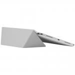 Husa PITAKA MagEZ Folio 3 compatibila cu iPad Air 13 inch 2026/2025/2024, Functie de suport, Alb 7 - lerato.ro