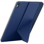Husa PITAKA MagEZ Folio 3 compatibila cu iPad Air 13 inch 2026/2025/2024, Functie de suport, Dark Blue 3 - lerato.ro