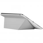 Husa PITAKA MagEZ Folio 3 compatibila cu iPad Pro 11 inch 2025/2024, Functie de suport, Alb 6 - lerato.ro