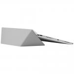 Husa PITAKA MagEZ Folio 3 compatibila cu iPad Pro 11 inch 2025/2024, Functie de suport, Alb 7 - lerato.ro