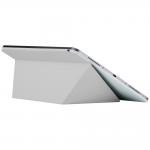 Husa PITAKA MagEZ Folio 3 compatibila cu iPad Pro 11 inch 2025/2024, Functie de suport, Albastru 6 - lerato.ro