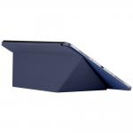 Husa PITAKA MagEZ Folio 3 compatibila cu iPad Pro 13 inch 2025/2024, Functie de suport, Dark Blue 6 - lerato.ro
