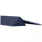Husa PITAKA MagEZ Folio 3 compatibila cu iPad Pro 13 inch 2025/2024, Functie de suport, Dark Blue 7 - lerato.ro