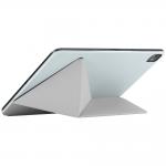 Husa PITAKA MagEZ Folio 3 compatibila cu iPad Pro 13 inch 2025/2024, Functie de suport, Albastru 4 - lerato.ro