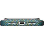 Husa Pitaka Edge Wind Over Wheat Berlin Nocturne 03 cu MagSafe compatibila cu iPhone 18 Pro Max / 17 Pro Max, Graphics 14 - lerato.ro