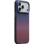 Husa Pitaka Summa Moonrise 2.0 Nights Twilight 03 cu MagSafe compatibila cu iPhone 18 Pro Max / 17 Pro Max, Graphics 3 - lerato.ro