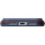 Husa Pitaka Summa Moonrise 2.0 Nights Twilight 03 cu MagSafe compatibila cu iPhone 18 Pro Max / 17 Pro Max, Graphics 12 - lerato.ro