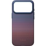 Husa Pitaka Summa Moonrise 2.0 Nights Twilight 03 cu MagSafe compatibila cu iPhone 18 Pro Max / 17 Pro Max, Graphics 8 - lerato.ro