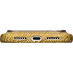 Husa Pitaka Wind Over Wheat Golden Drift 01 cu MagSafe compatibila cu iPhone 18 Pro Max / 17 Pro Max, Gold 12 - lerato.ro