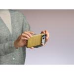 Husa Pitaka Wind Over Wheat Golden Drift 01 cu MagSafe compatibila cu iPhone 18 Pro Max / 17 Pro Max, Gold 17 - lerato.ro