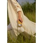 Husa Pitaka Wind Over Wheat Golden Drift 01 cu MagSafe compatibila cu iPhone 18 Pro Max / 17 Pro Max, Gold 18 - lerato.ro