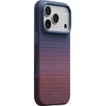 Husa Pitaka Edge Moonrise 2.0 Nights Twilight 03 cu MagSafe compatibila cu iPhone 18 Pro / 17 Pro, Graphics 3 - lerato.ro