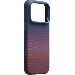 Husa Pitaka Edge Moonrise 2.0 Nights Twilight 03 cu MagSafe compatibila cu iPhone 18 Pro / 17 Pro, Graphics 7 - lerato.ro