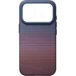 Husa Pitaka Edge Moonrise 2.0 Nights Twilight 03 cu MagSafe compatibila cu iPhone 18 Pro / 17 Pro, Graphics 8 - lerato.ro