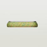 Husa Pitaka Wind Over Wheat Surging Awn 02 cu MagSafe compatibila cu iPhone 18 Pro Max / 17 Pro Max, Verde 19 - lerato.ro