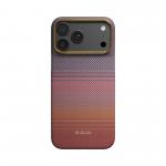 Husa Pitaka Edge California Dream Sunset 2.0 cu MagSafe compatibila cu iPhone 18 Pro Max / 17 Pro Max, Graphics 2 - lerato.ro