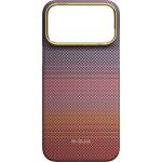 Husa Pitaka Edge California Dream Sunset 2.0 cu MagSafe compatibila cu iPhone 18 Pro Max / 17 Pro Max, Graphics 12 - lerato.ro