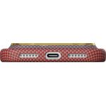Husa Pitaka Edge California Dream Sunset 2.0 cu MagSafe compatibila cu iPhone 18 Pro Max / 17 Pro Max, Graphics 18 - lerato.ro