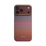 Husa Pitaka Edge California Dream Sunset 2.0 cu MagSafe compatibila cu iPhone 18 Pro Max / 17 Pro Max, Graphics 4 - lerato.ro