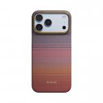 Husa Pitaka Edge California Dream Sunset 2.0 cu MagSafe compatibila cu iPhone 18 Pro Max / 17 Pro Max, Graphics 5 - lerato.ro