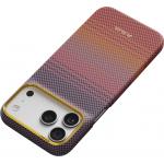 Husa Pitaka Edge California Dream Sunset 2.0 cu MagSafe compatibila cu iPhone 18 Pro Max / 17 Pro Max, Graphics 8 - lerato.ro