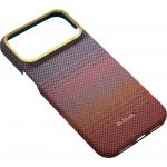 Husa Pitaka Edge California Dream Sunset 2.0 cu MagSafe compatibila cu iPhone 18 Pro Max / 17 Pro Max, Graphics 9 - lerato.ro