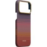 Husa Pitaka Edge California Dream Sunset 2.0 cu MagSafe compatibila cu iPhone 18 Pro Max / 17 Pro Max, Graphics 11 - lerato.ro