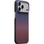 Husa Pitaka Edge Moonrise 2.0 Nights Twilight 03 cu MagSafe compatibila cu iPhone 18 Pro Max / 17 Pro Max, Graphics 3 - lerato.ro