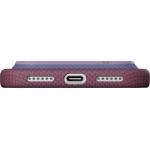 Husa Pitaka Edge Moonrise 2.0 Nights Twilight 03 cu MagSafe compatibila cu iPhone 18 Pro Max / 17 Pro Max, Graphics 18 - lerato.ro