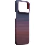 Husa Pitaka Edge Moonrise 2.0 Nights Twilight 03 cu MagSafe compatibila cu iPhone 18 Pro Max / 17 Pro Max, Graphics 9 - lerato.ro