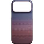 Husa Pitaka Edge Moonrise 2.0 Nights Twilight 03 cu MagSafe compatibila cu iPhone 18 Pro Max / 17 Pro Max, Graphics 10 - lerato.ro
