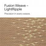 Carcasa Pitaka Ultra-Slim compatibila cu iPhone 17 Pro Max, Golden Glint 3 - lerato.ro