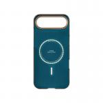 Carcasa Pitaka Ultra-Slim compatibila cu iPhone 17 Air, Golden Glint 5 - lerato.ro