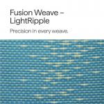 Carcasa Pitaka Ultra-Slim compatibila cu iPhone 17 Pro, Lucid Blue 6 - lerato.ro