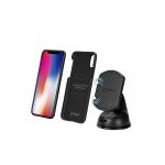 Suport auto universal PITAKA MagMount Pro Suction Cup Mount Black 8 - lerato.ro