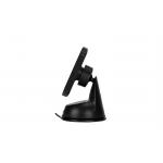 Suport auto universal PITAKA MagMount Pro Suction Cup Mount Black 7 - lerato.ro